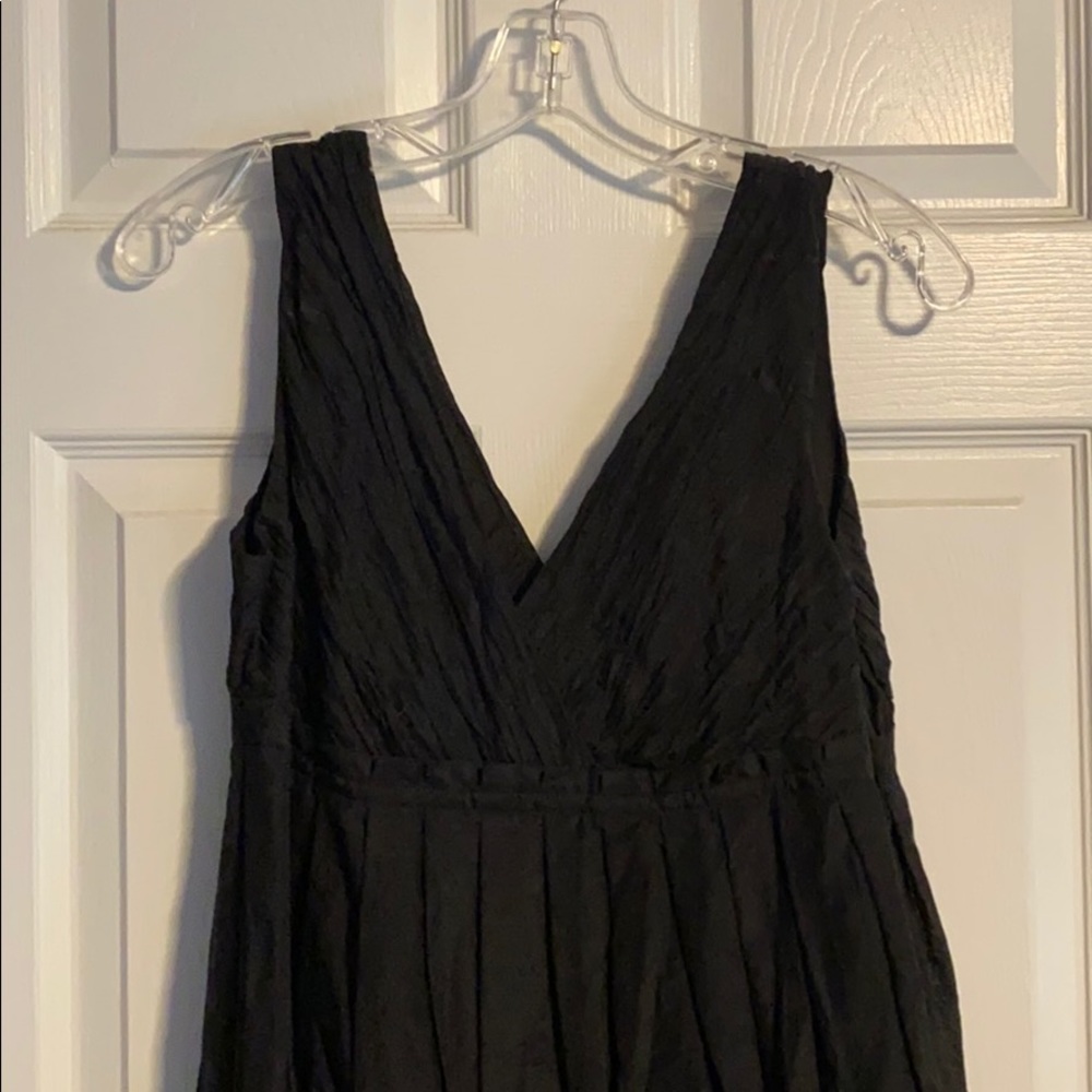 Gap Dress